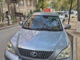 Lexus RX 300 2004 года за 7 200 000 тг. в Шымкент