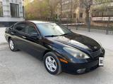 Lexus ES 300 2002 годаүшін6 000 000 тг. в Актобе