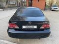 Lexus ES 300 2002 годаүшін5 900 000 тг. в Актобе – фото 9