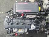 ДВИГАТЕЛЬ NISSAN SUNNY 1.6 за 220 000 тг. в Алматы – фото 2