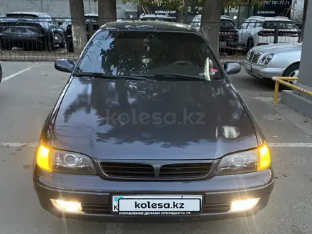 Toyota Carina E 1993 года за 2 200 000 тг. в Алматы – фото 3