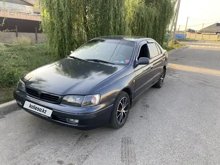 Toyota Carina E 1993 года за 2 200 000 тг. в Алматы – фото 23