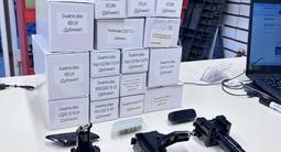 Омыватель фары и Крышки Toyota Lexus за 1 000 тг. в Алматы – фото 3