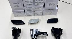 Омыватель фары и Крышки Toyota Lexus за 1 000 тг. в Алматы – фото 5