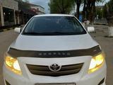 Toyota Corolla 2008 года за 4 140 000 тг. в Актобе – фото 5