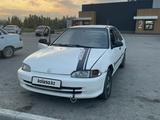 Honda Civic 1992 годаfor1 150 000 тг. в Алматы