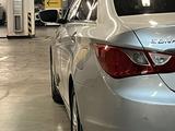 Hyundai Sonata 2011 года за 5 600 000 тг. в Алматы – фото 5