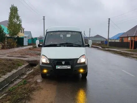 ГАЗ ГАЗель 2007 года за 3 000 000 тг. в Уральск – фото 3