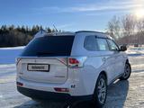 Mitsubishi Outlander 2013 года за 7 390 000 тг. в Астана – фото 3