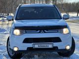 Mitsubishi Outlander 2013 года за 7 390 000 тг. в Астана – фото 5