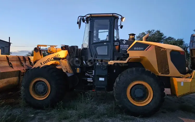 LiuGong  CLG 855 2021 года за 15 700 000 тг. в Астана