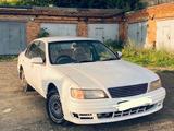 Nissan Cefiro 1996 годаүшін1 300 000 тг. в Усть-Каменогорск