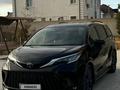 Toyota Sienna 2021 года за 23 000 000 тг. в Актау