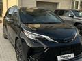 Toyota Sienna 2021 года за 21 700 000 тг. в Актау – фото 3
