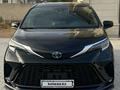 Toyota Sienna 2021 года за 21 700 000 тг. в Актау – фото 2