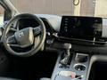 Toyota Sienna 2021 года за 21 700 000 тг. в Актау – фото 6