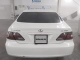 Lexus ES 300 2002 года за 6 000 000 тг. в Кокшетау – фото 4