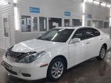 Lexus ES 300 2002 года за 6 000 000 тг. в Кокшетау – фото 3