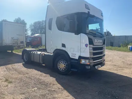 Scania  R-Series 2020 года за 80 000 000 тг. в Актобе – фото 5