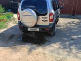 Chevrolet Niva 2018 года за 3 950 000 тг. в Кокшетау – фото 3