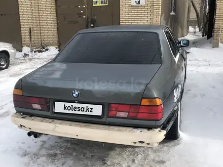 BMW 735 1986 года за 1 600 000 тг. в Жезказган – фото 3