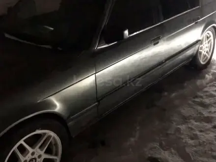 BMW 735 1986 года за 1 600 000 тг. в Жезказган – фото 8