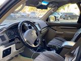 Toyota Land Cruiser Prado 2005 года за 8 000 000 тг. в Актау – фото 3