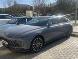 Hyundai Grandeur 2022 года за 20 000 000 тг. в Шымкент