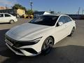 Hyundai Elantra 2024 года за 7 900 000 тг. в Костанай – фото 6