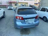 Chevrolet Lacetti 2010 года за 1 500 000 тг. в Атырау – фото 3