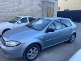 Chevrolet Lacetti 2010 года за 1 500 000 тг. в Атырау – фото 2