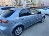 Chevrolet Lacetti 2010 года за 1 500 000 тг. в Атырау – фото 5