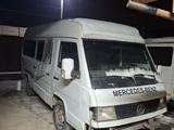 Mercedes-Benz MB 100 1994 годаfor1 500 000 тг. в Алматы – фото 3