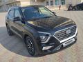 Hyundai Creta 2022 годаfor10 900 000 тг. в Актау