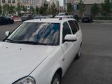 ВАЗ (Lada) Priora 2171 2014 годаүшін2 200 000 тг. в Астана