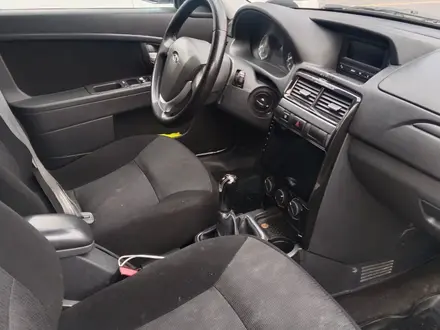 ВАЗ (Lada) Priora 2171 2014 года за 2 200 000 тг. в Астана – фото 3