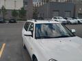 ВАЗ (Lada) Priora 2171 2014 годаүшін2 200 000 тг. в Астана – фото 2
