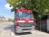 Mercedes-Benz  Actros 2001 года за 8 500 000 тг. в Алматы