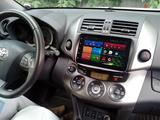 Штатная магнитола android Toyota Rav4 за 70 000 тг. в Алматы