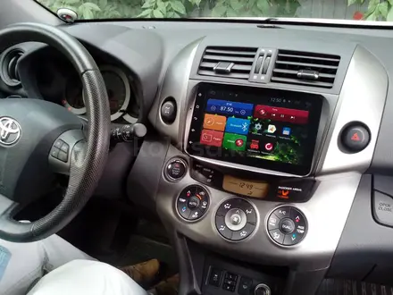 Штатная магнитола android Toyota Rav4 за 70 000 тг. в Алматы