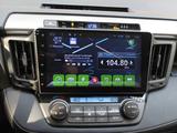 Штатная магнитола android Toyota Rav4үшін70 000 тг. в Алматы – фото 2