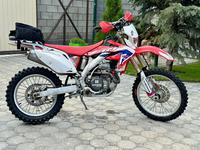 Honda  CRF 450X 2009 годаүшін3 300 000 тг. в Алматы