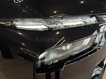 BMW X7 XDrive 40i 2026 года за 105 327 000 тг. в Кокшетау – фото 12