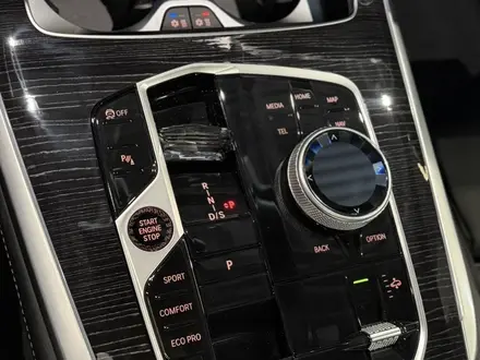 BMW X7 XDrive 40i 2026 года за 105 327 000 тг. в Кокшетау – фото 18