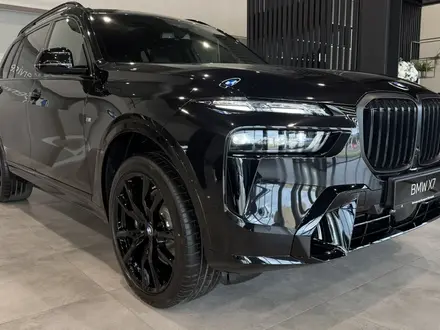 BMW X7 XDrive 40i 2026 года за 105 327 000 тг. в Кокшетау – фото 3
