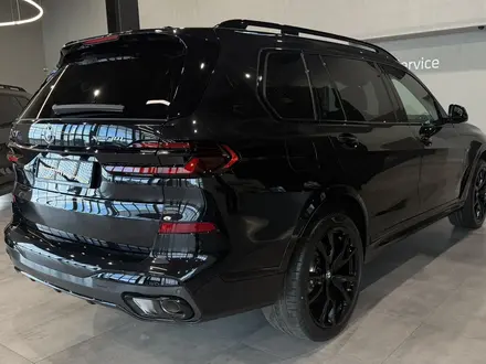 BMW X7 XDrive 40i 2026 года за 105 327 000 тг. в Кокшетау – фото 6