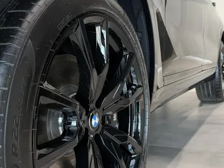 BMW X7 XDrive 40i 2026 года за 105 327 000 тг. в Кокшетау – фото 7