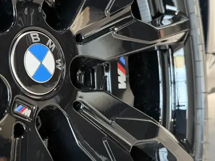 BMW X7 XDrive 40i 2026 года за 105 327 000 тг. в Кокшетау – фото 8