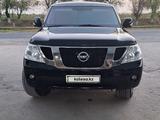 Nissan Patrol 2012 годаүшін14 500 000 тг. в Шымкент – фото 2