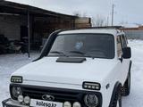 ВАЗ (Lada) Lada 2121 2010 года за 1 500 000 тг. в Астана